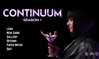 Continuum porn xxx game download cover