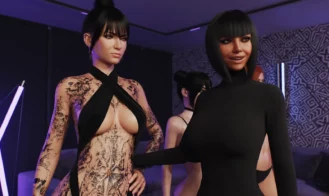 Continuum Adult Game Screenshots (5)