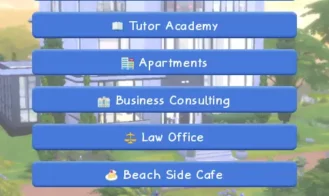 Conversion of a Target Adult Game Screenshots (2)