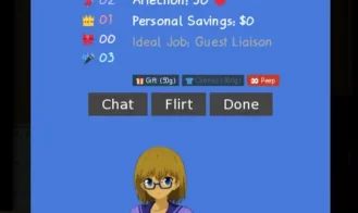 Conversion of a Target Adult Game Screenshots (4)