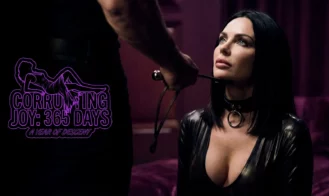 Corrupting Joy: 365 Days porn xxx game download cover