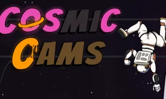 Cosmic Cams porn xxx game download cover