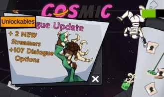 Cosmic Cams Adult Game Screenshots (3)