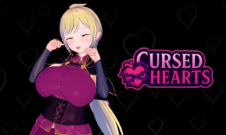 Cursed Hearts porn xxx game download cover