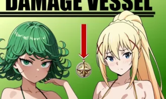 Damage Vessel porn xxx game download cover