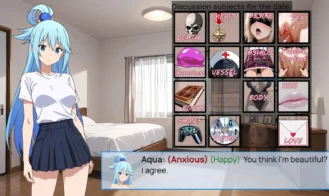 Damage Vessel Adult Game Screenshots (1)
