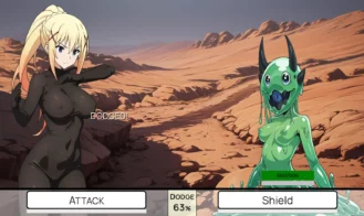 Damage Vessel Adult Game Screenshots (2)