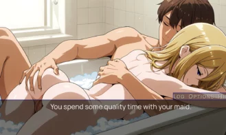 Damage Vessel Adult Game Screenshots (5)