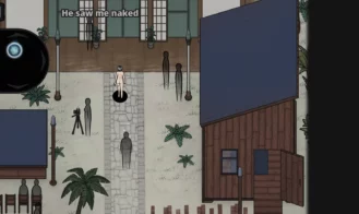 Daring Events Adult Game Screenshots (2)