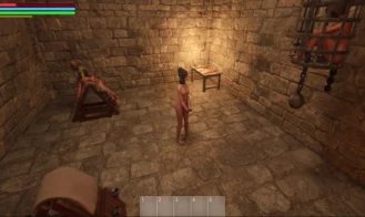 Depths of the Slave Dungeon Adult Game Screenshots (4)