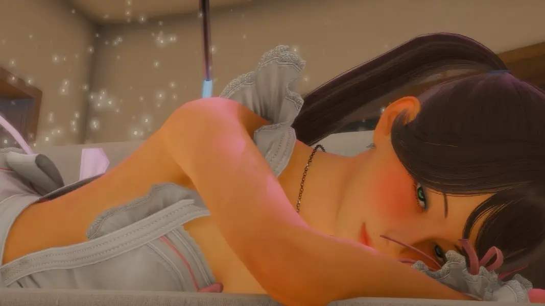 Distortium porn xxx game download cover