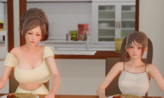 Distortium Adult Game Screenshots (2)