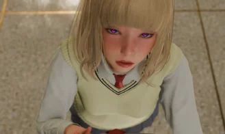 Distortium Adult Game Screenshots (3)