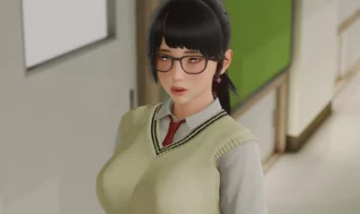 Distortium Adult Game Screenshots (5)