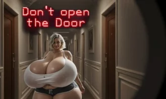 Don´t open the Door porn xxx game download cover