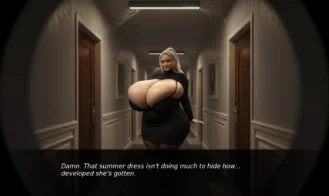 Don´t open the Door Adult Game Screenshots (1)