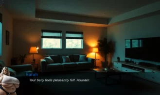 Don´t open the Door Adult Game Screenshots (3)