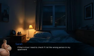 Don´t open the Door Adult Game Screenshots (6)