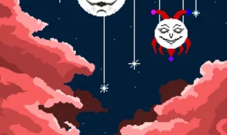 Dreamer Echoes porn xxx game download cover