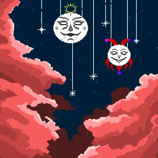 Dreamer Echoes porn xxx game download cover