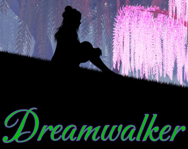 Dreamwalker porn xxx game download cover
