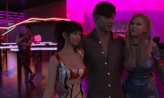 Dreamwalker Adult Game Screenshots (1)