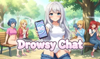 Drowsy Chat porn xxx game download cover