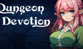 Dungeon Devotion porn xxx game download cover