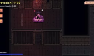 Dungeon Devotion Adult Game Screenshots (4)