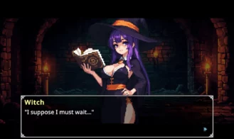 Dungeon Devotion Adult Game Screenshots (5)