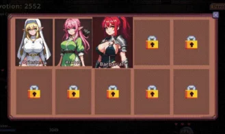 Dungeon Devotion Adult Game Screenshots (8)