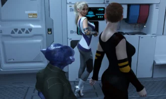 Eagle 5 Adult Game Screenshots (4)
