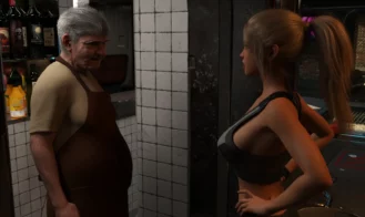 Eagle 5 Adult Game Screenshots (7)