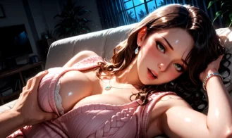 Echoes of Allure Adult Game Screenshots (3)