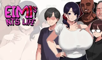 Eimis NTS Life porn xxx game download cover