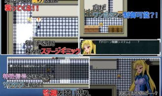 Escape Fatal Adult Game Screenshots (3)