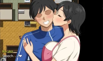 Everyday life with mother! Love Life RPG Adult Game Screenshots (4)