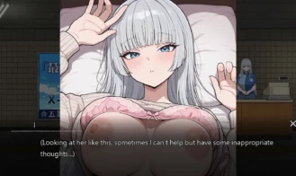 Exit Lust Adult Game Screenshots (1)