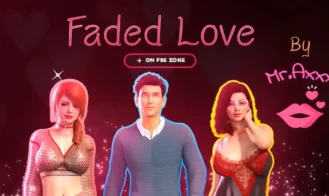 Faded Love porn xxx game download cover