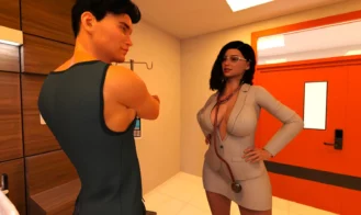 Faded Love Adult Game Screenshots (4)