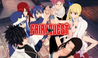 Fairy Quest porn xxx game download cover