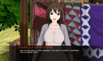 Fairy Quest Adult Game Screenshots (2)