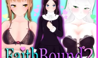 FaithBound 2 porn xxx game download cover