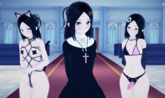 FaithBound 2 Adult Game Screenshots (1)