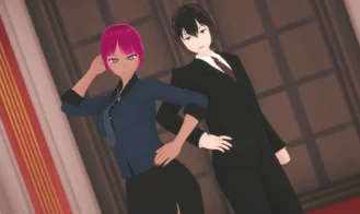 FaithBound 2 Adult Game Screenshots (3)