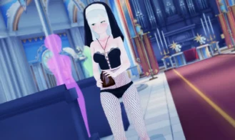 FaithBound 2 Adult Game Screenshots (7)