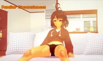 Familiar Circumstances porn xxx game download cover