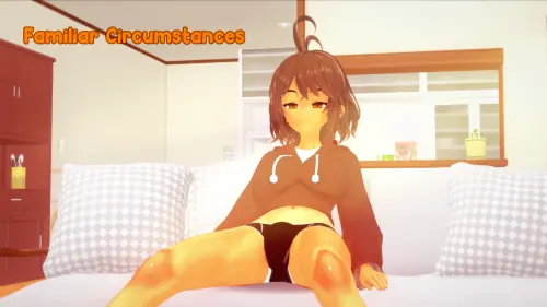 Familiar Circumstances porn xxx game download cover