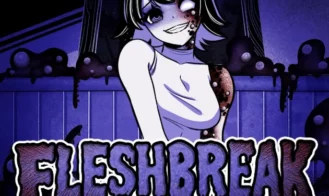 Fleshbreak porn xxx game download cover