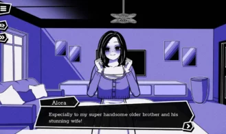 Fleshbreak Adult Game Screenshots (1)